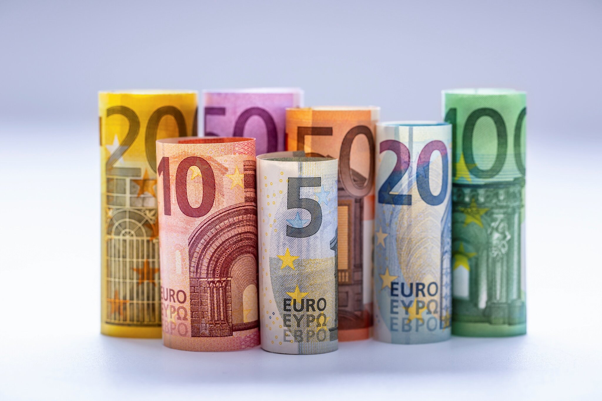 Festgeld-Zinsen 2024